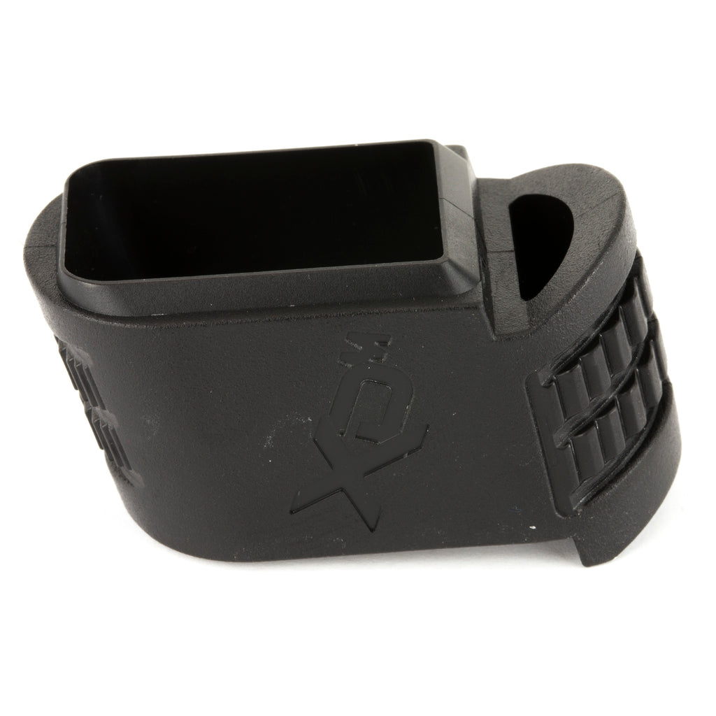 Springfield X-Tension Magazine Grip Sleeve for Subcompact Pistols - Black