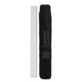 Spyderco Profile Stone Fine with Pouch – 8-inch Ceramic Knife Sharpener