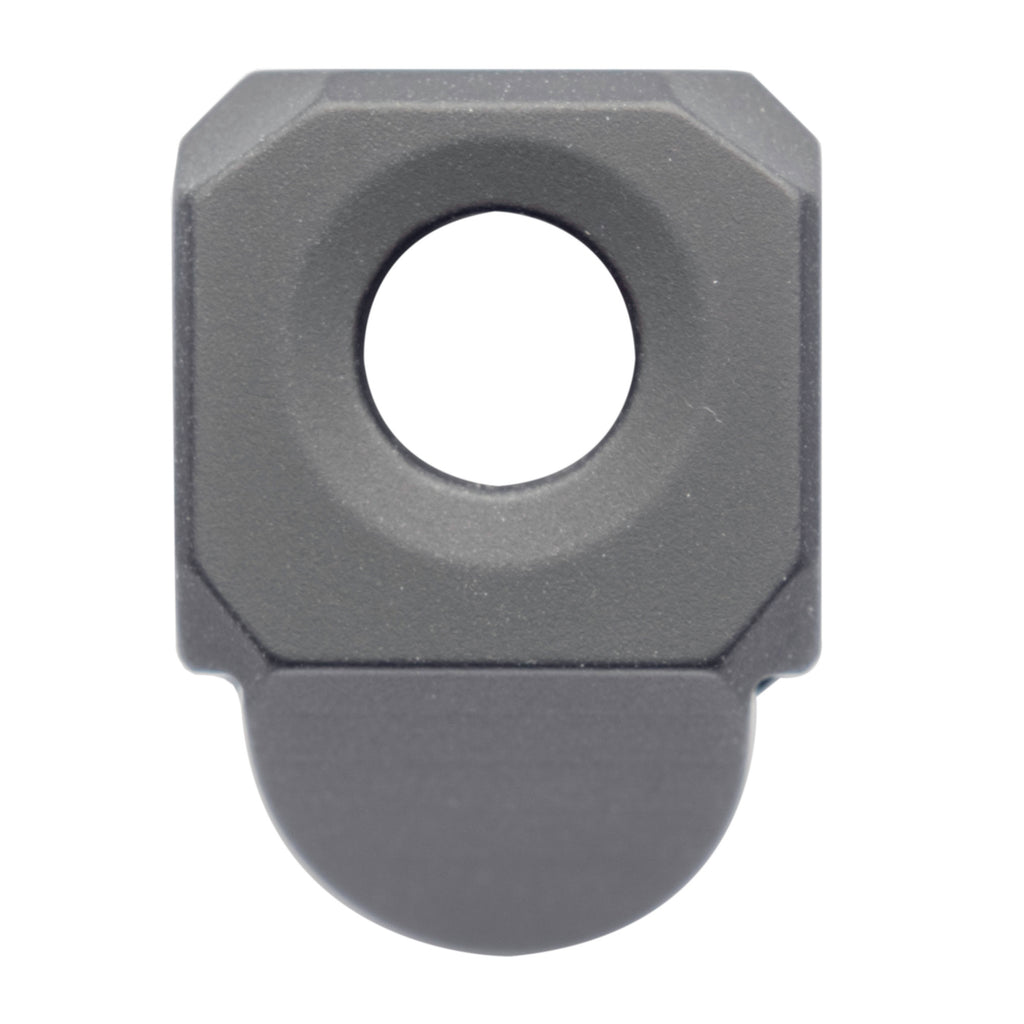 Shadow Systems SG9C-00-57 Thread-On Compensator for MR920, DR920, XR920 in Black