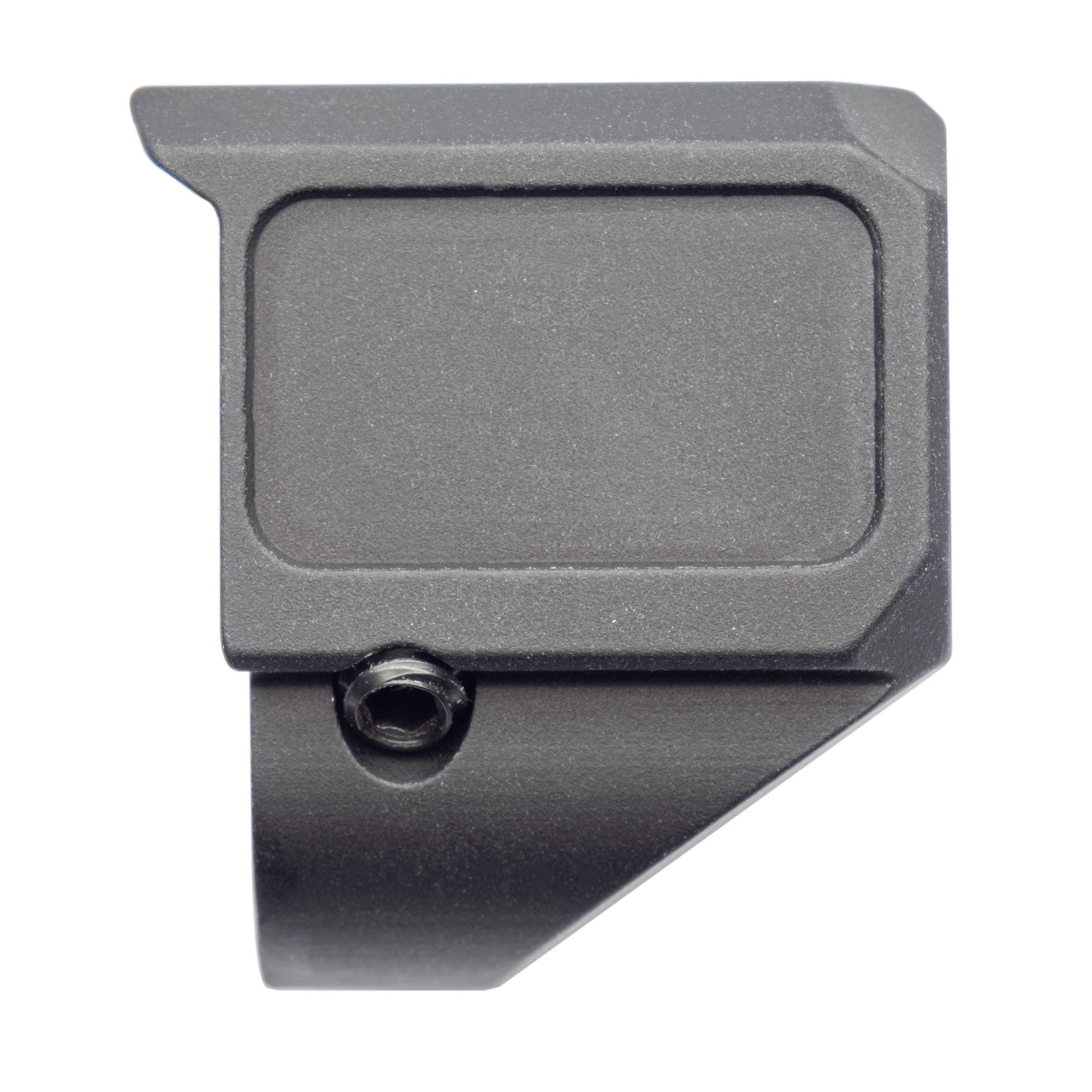 Shadow Systems SG9C-00-57 Thread-On Compensator for MR920, DR920, XR920 in Black