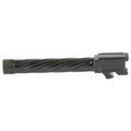 Shadow Systems DR 5-Inch Threaded and Fluted 9mm Barrel - Black