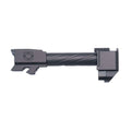 Shadow Systems CR920 Comp and Barrel Assembly Kit - 3.66 Inch 9mm for CR Pistol