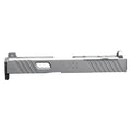 Shadow Systems Gen 3 Multi-Optic Complete Slide Assembly for GLOCK Gen 3 Compact Frames