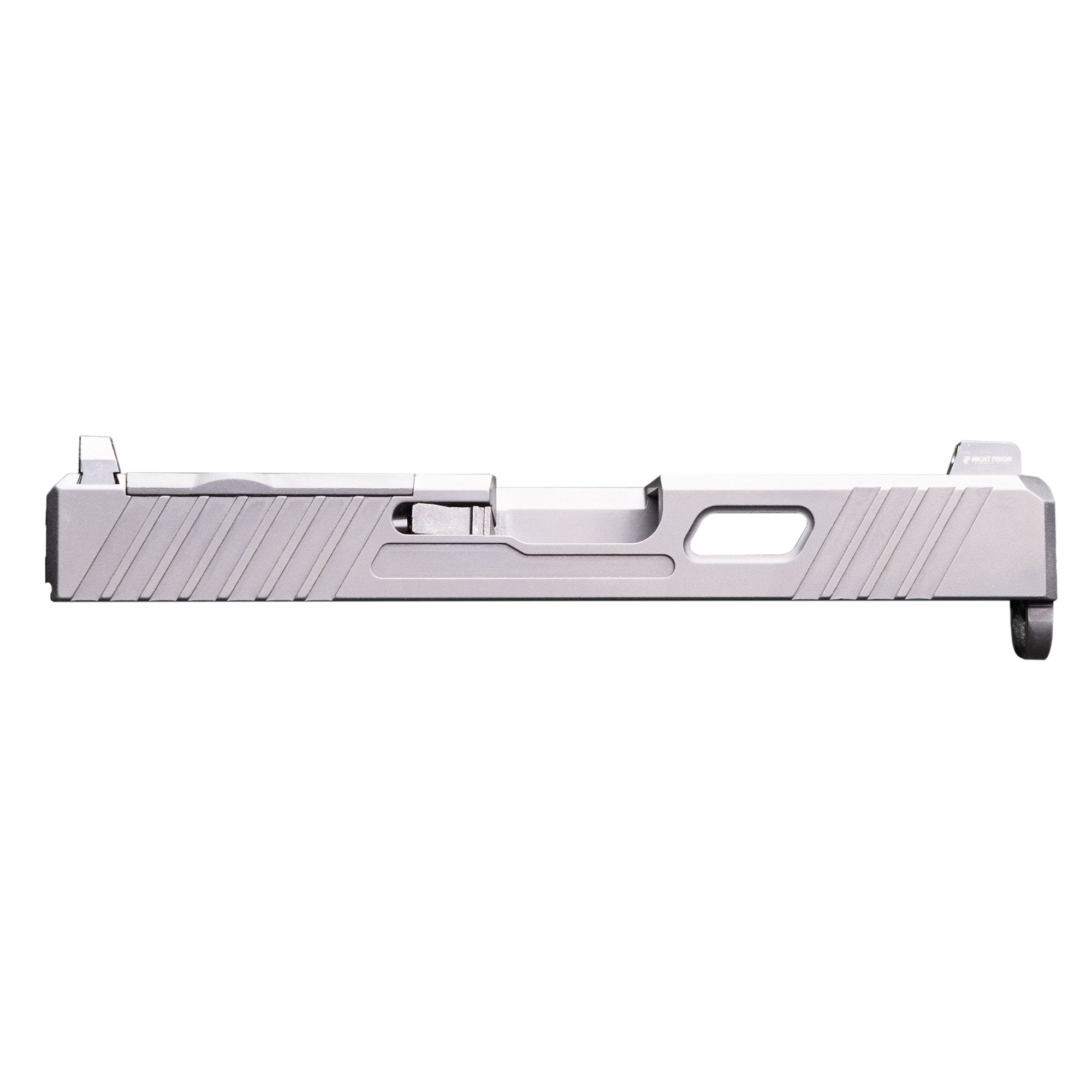 Shadow Systems Gen 3 Multi-Optic Complete Slide Assembly for GLOCK Gen 3 Compact Frames