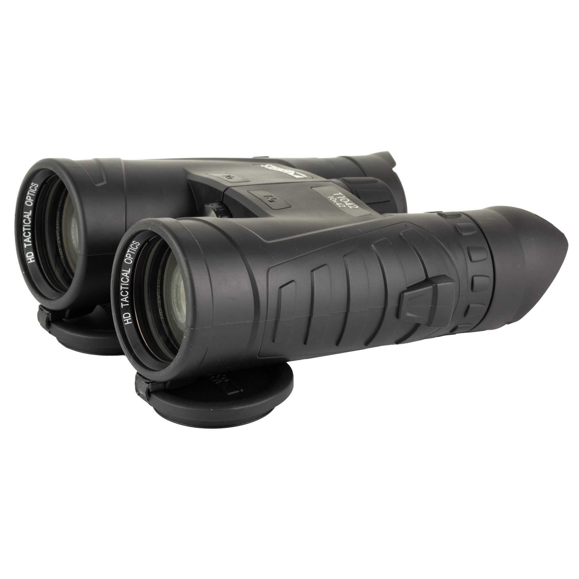 Steiner Tactical 10x42 Binoculars - Rugged Military-Grade Optics for Tactical Operations