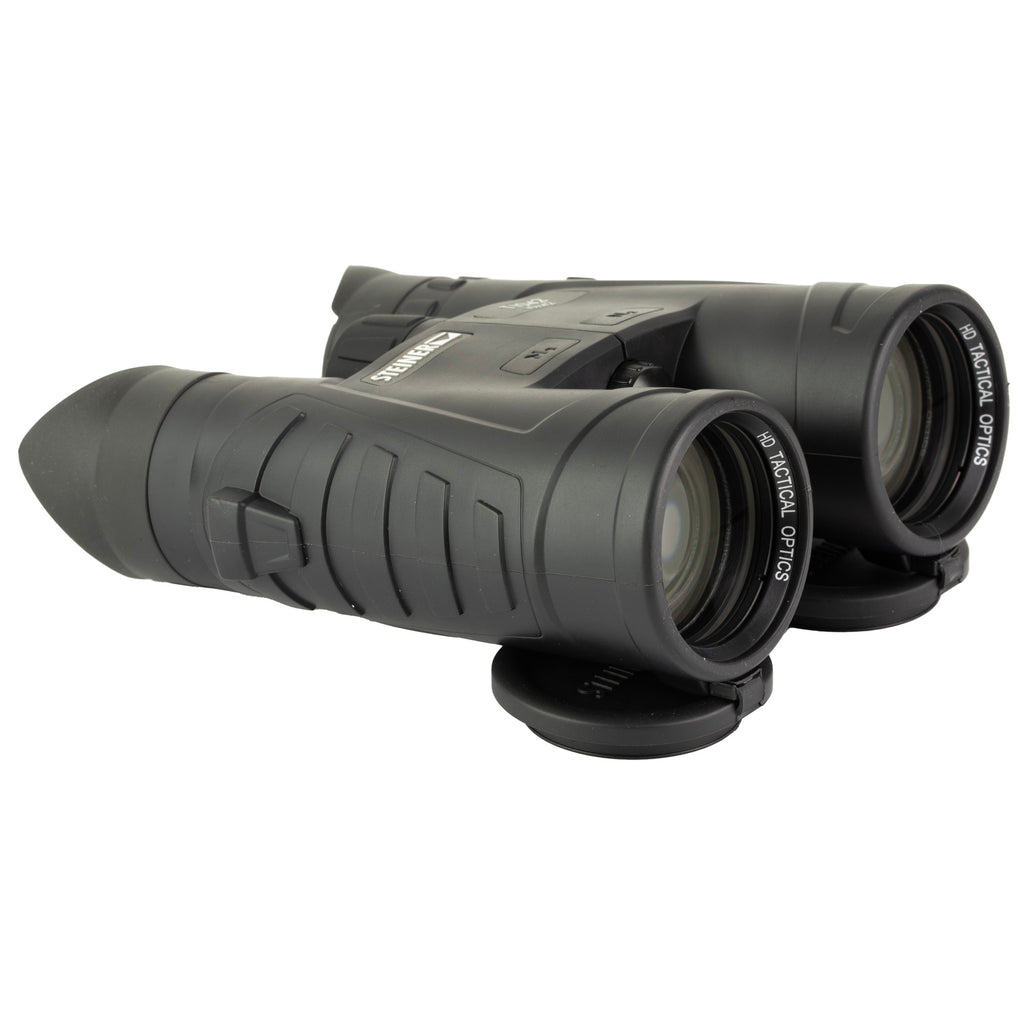 Steiner Tactical 10x42 Binoculars - Rugged Military-Grade Optics for Tactical Operations