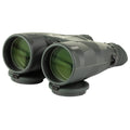 Steiner Predator 15x56 Binoculars - Green, Military-Grade Durability with Superior Light Transmission