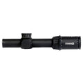 Steiner T6Xi 1-6x24mm FFP Riflescope with KC-1 Reticle and 30mm Tube