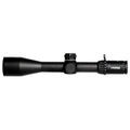 Steiner T6Xi 5-30x56mm SCR2 FFP Rifle Scope with Locking Knobs and Rapid Magnification Lever