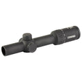 Steiner P4Xi 1-4x42mm Low Power Variable Optic Riflescope for Tactical and Patrol Use