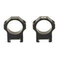 Steiner H Series 30mm Medium Lightweight Scope Rings for Precision Shooting