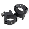 Steiner T Series 34mm Low Rings for Precision Rifle Scopes