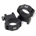 Steiner T Series 34mm High Rings for Precision Rifle Scopes
