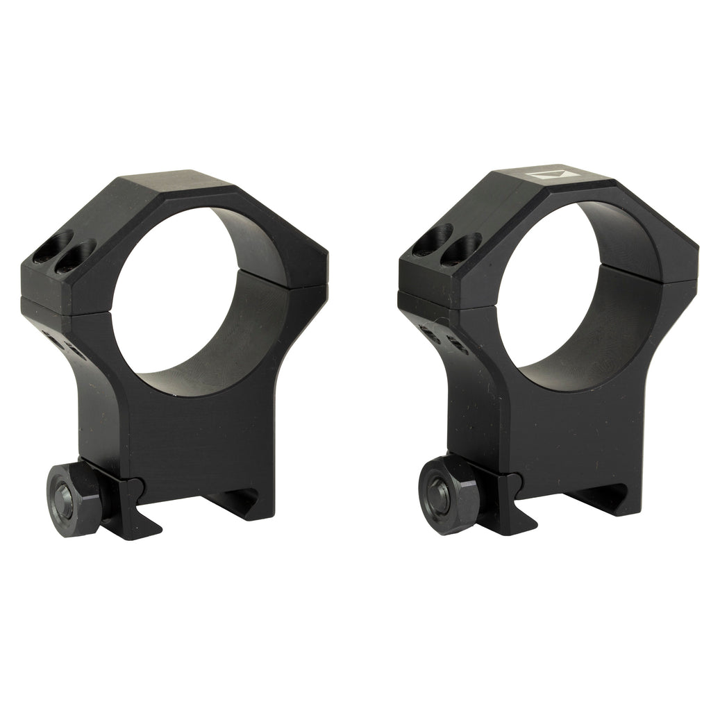Steiner T Series 34mm Extra High Rifle Scope Mounting Rings