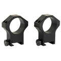 Steiner T Series 34mm Extra High Rifle Scope Mounting Rings