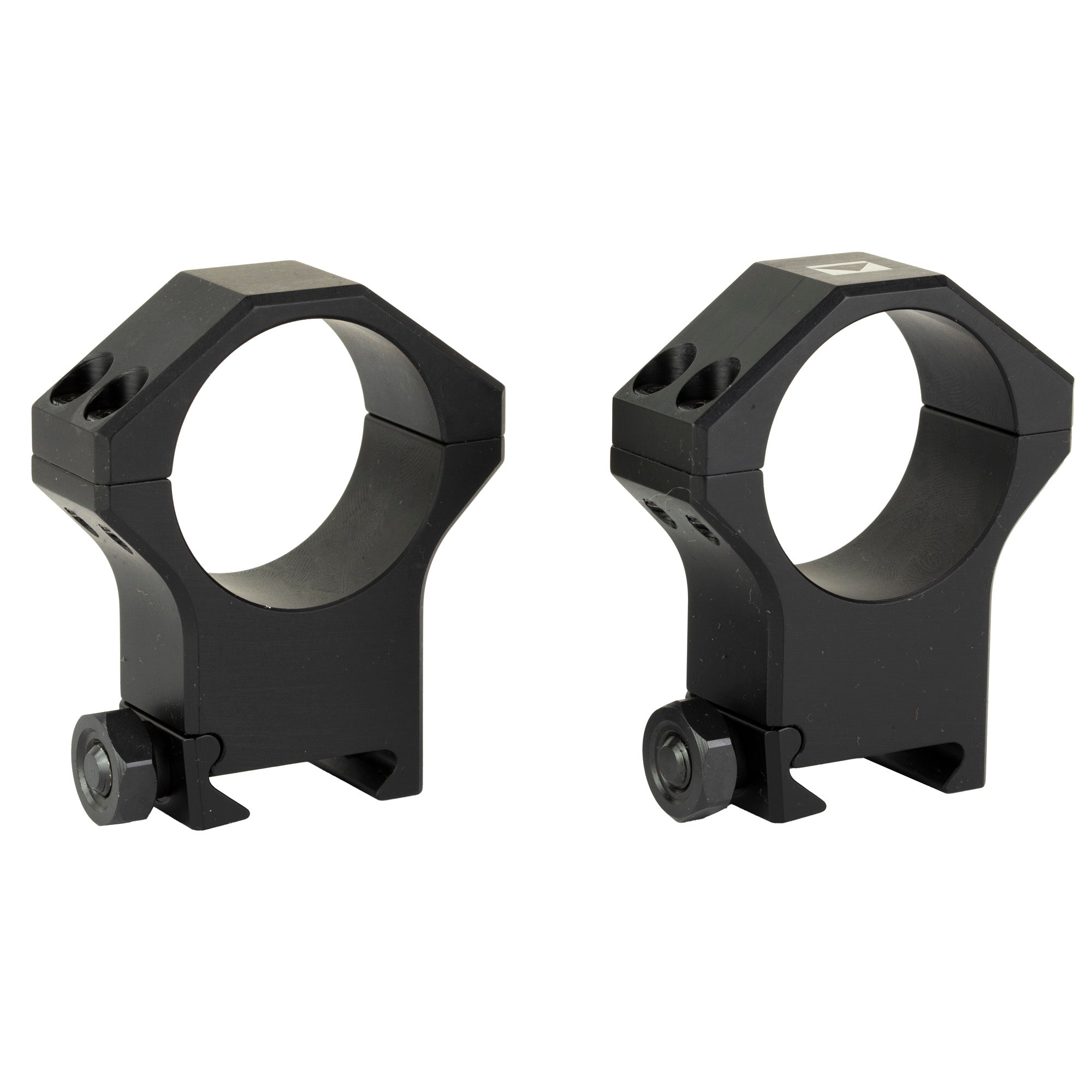 Steiner T Series 34mm Extra High Rifle Scope Mounting Rings