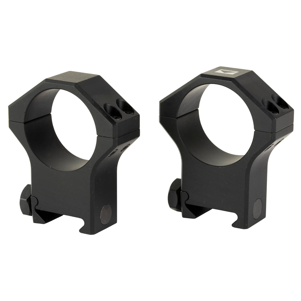 Steiner T Series 34mm Extra High Rifle Scope Mounting Rings
