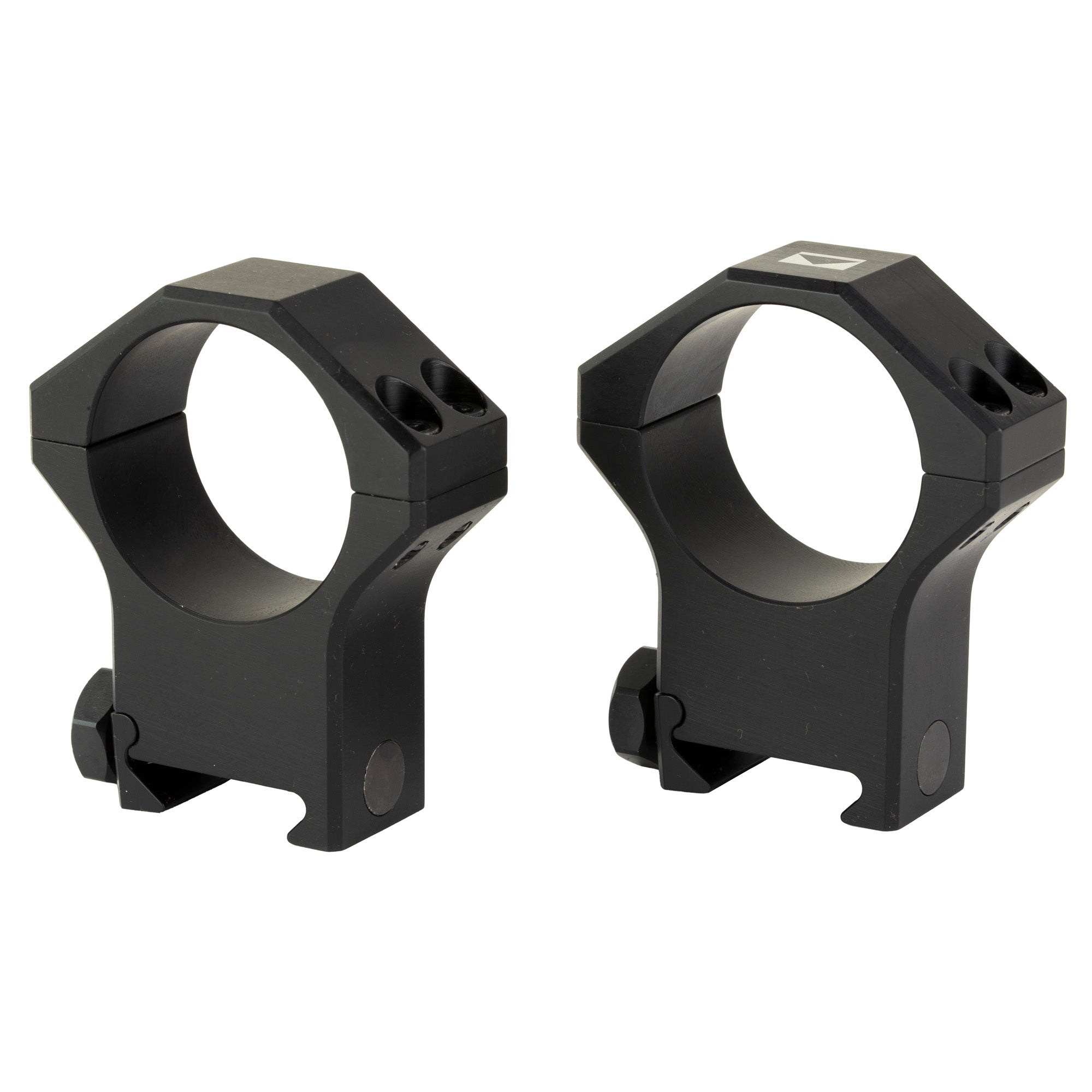 Steiner T Series 34mm Extra High Rifle Scope Mounting Rings