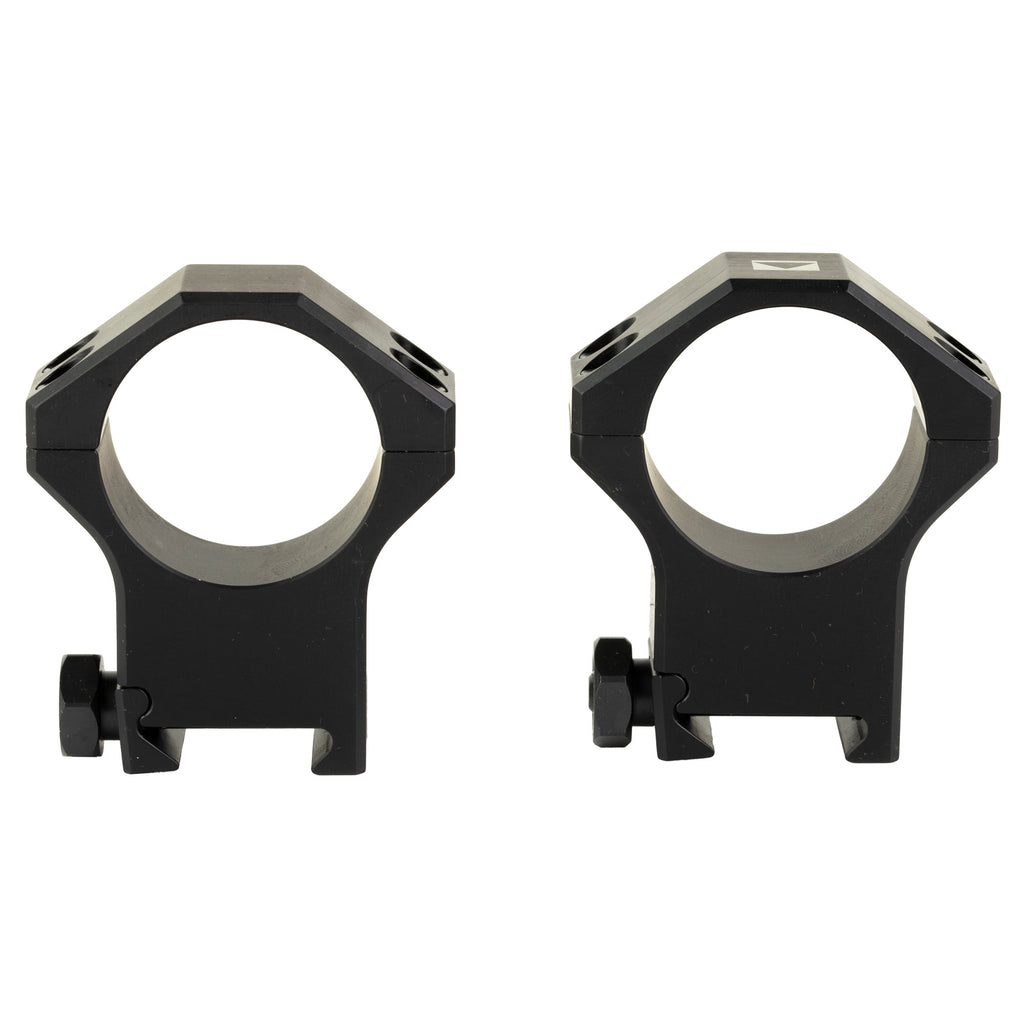 Steiner T Series 34mm Extra High Rifle Scope Mounting Rings