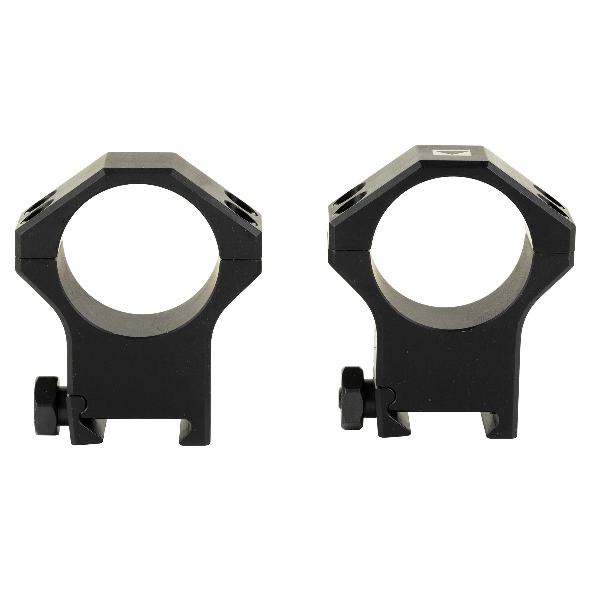 Steiner T Series 34mm Extra High Rifle Scope Mounting Rings