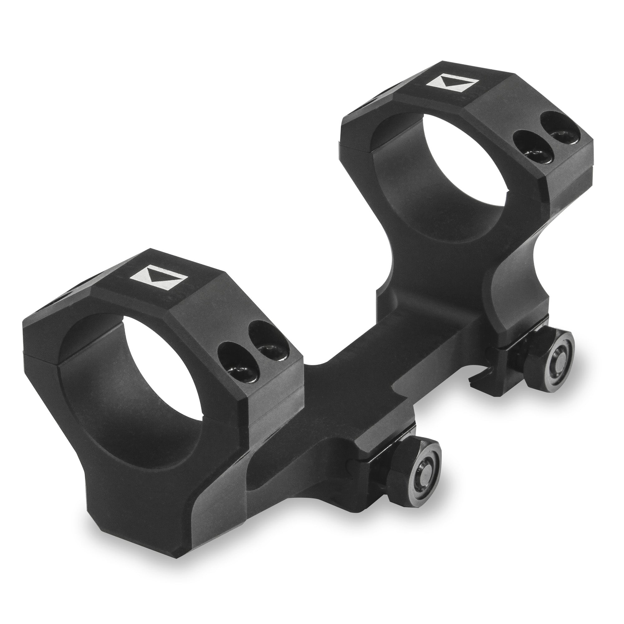 Steiner T Series 30mm Cantilever Mount for AR-15 and Flattop Platforms
