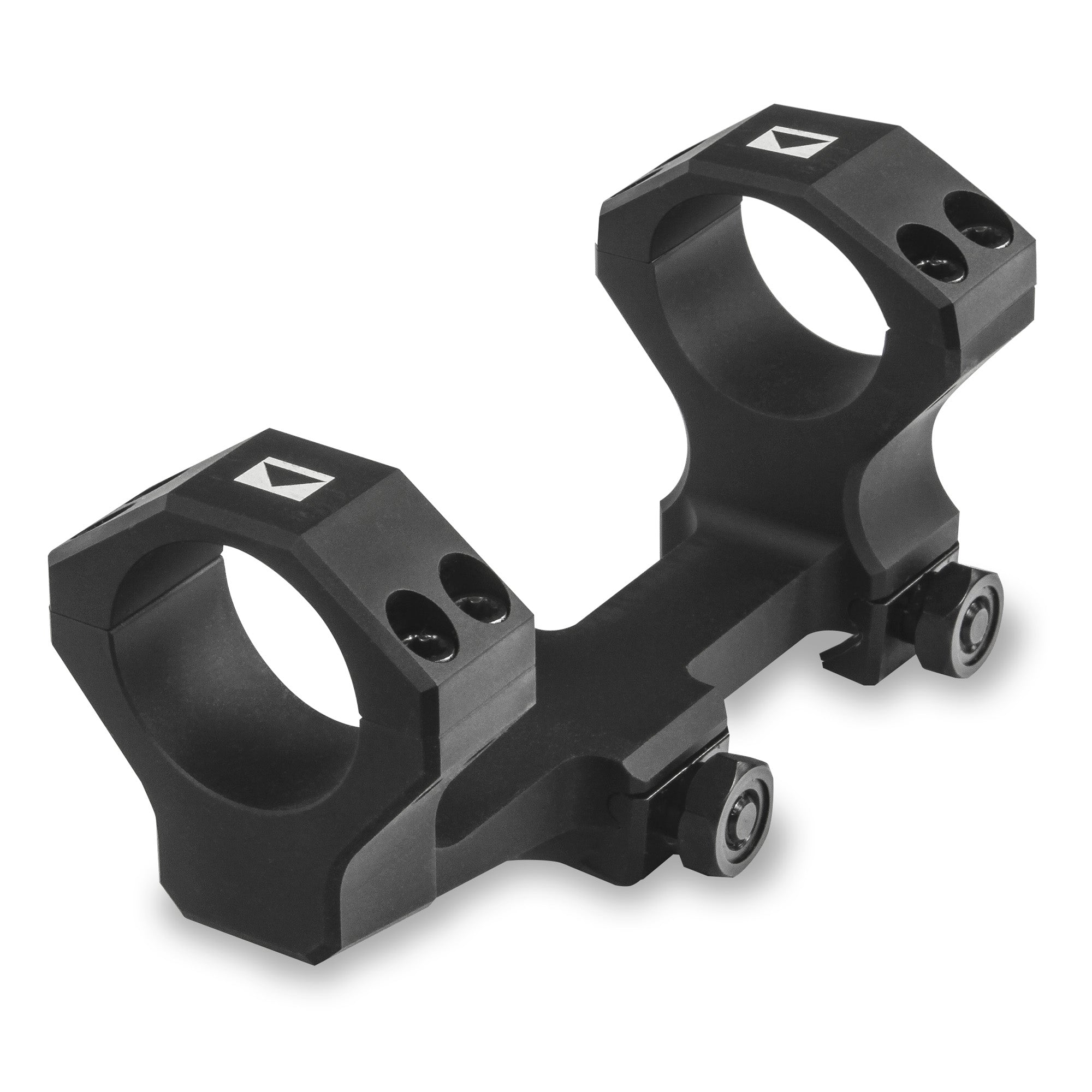 Steiner T Series 30mm Cantilever Mount for AR-15 and Flattop Platforms