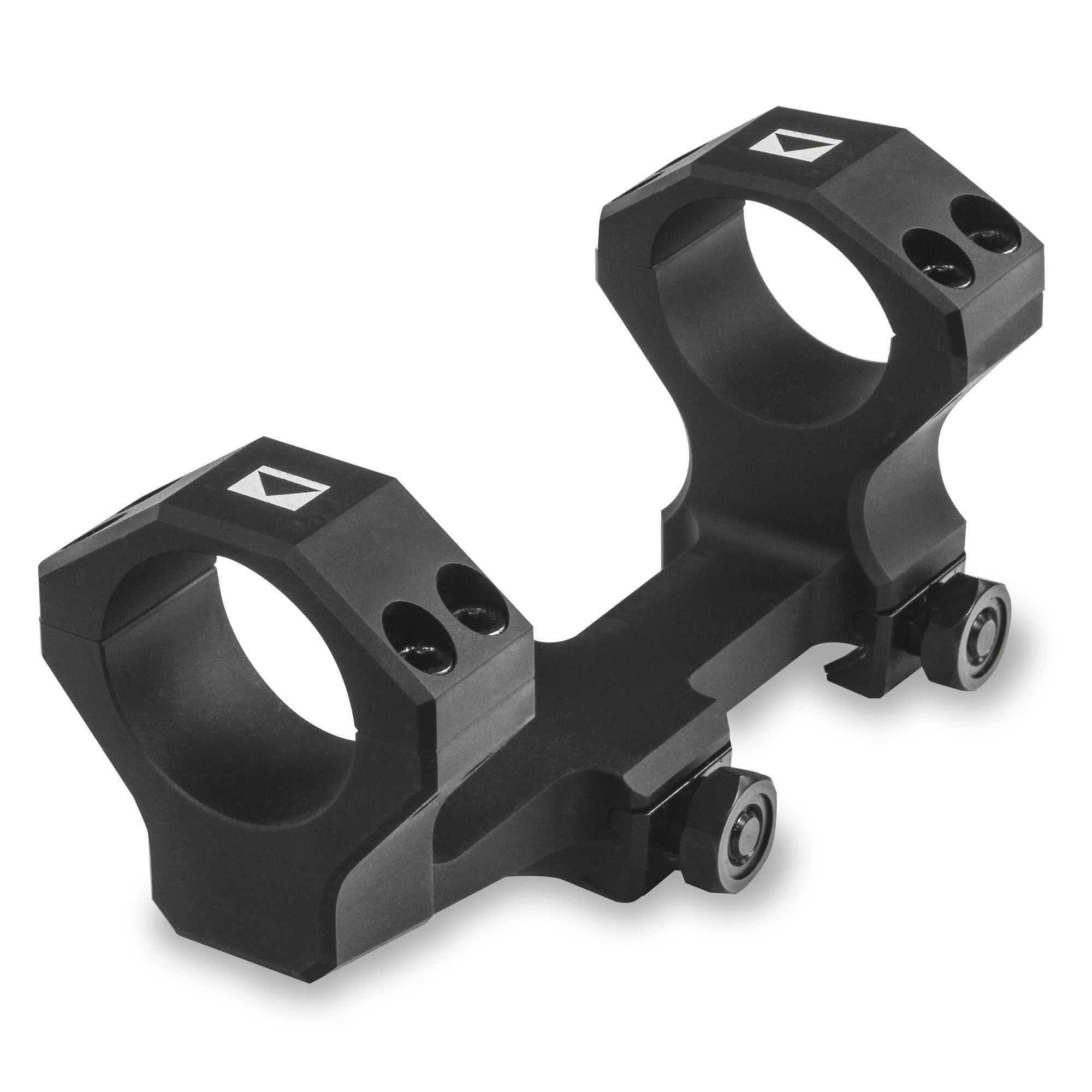 Steiner T Series 34mm Cantilever Mount for AR-15 and Flattop Platforms