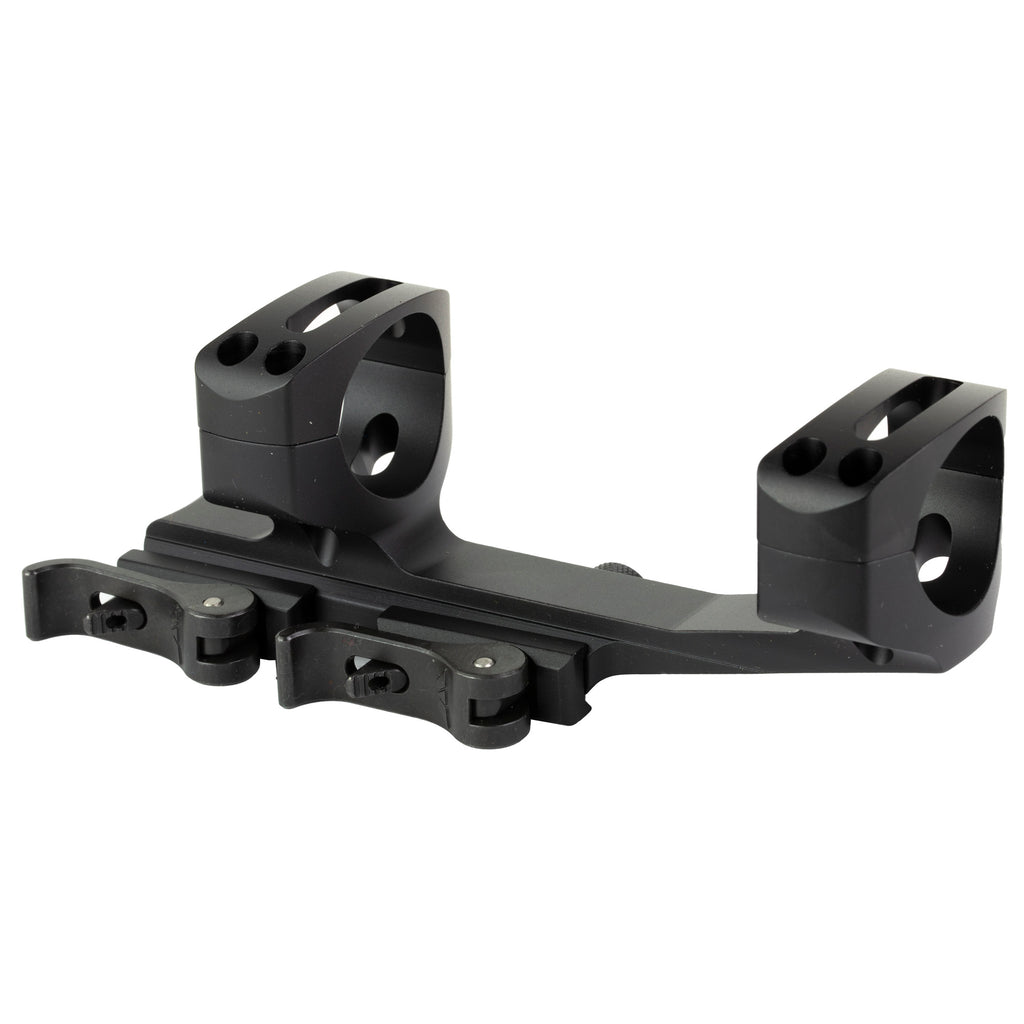 Steiner P Series 30mm Quick-Disconnect Scope Mount for Reliable Rifle Setup