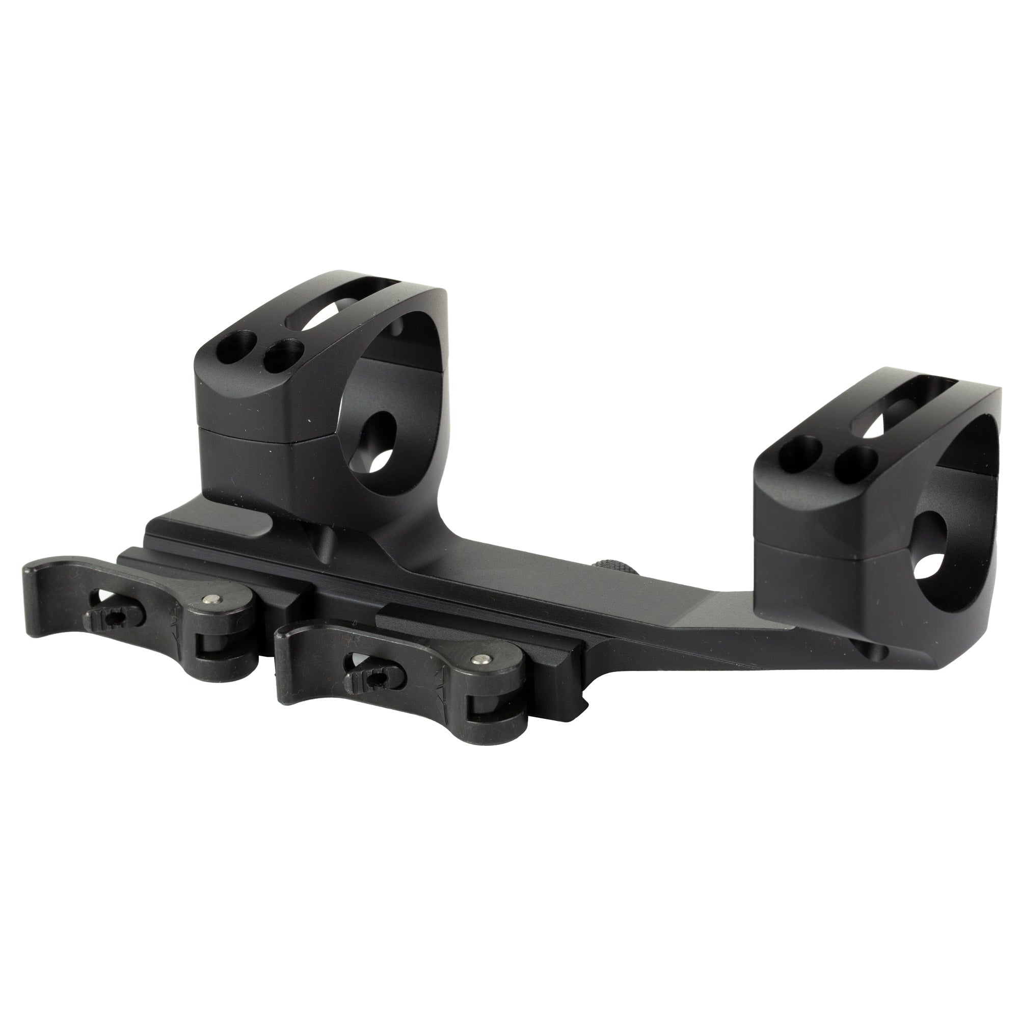 Steiner P Series 30mm Quick-Disconnect Scope Mount for Reliable Rifle Setup