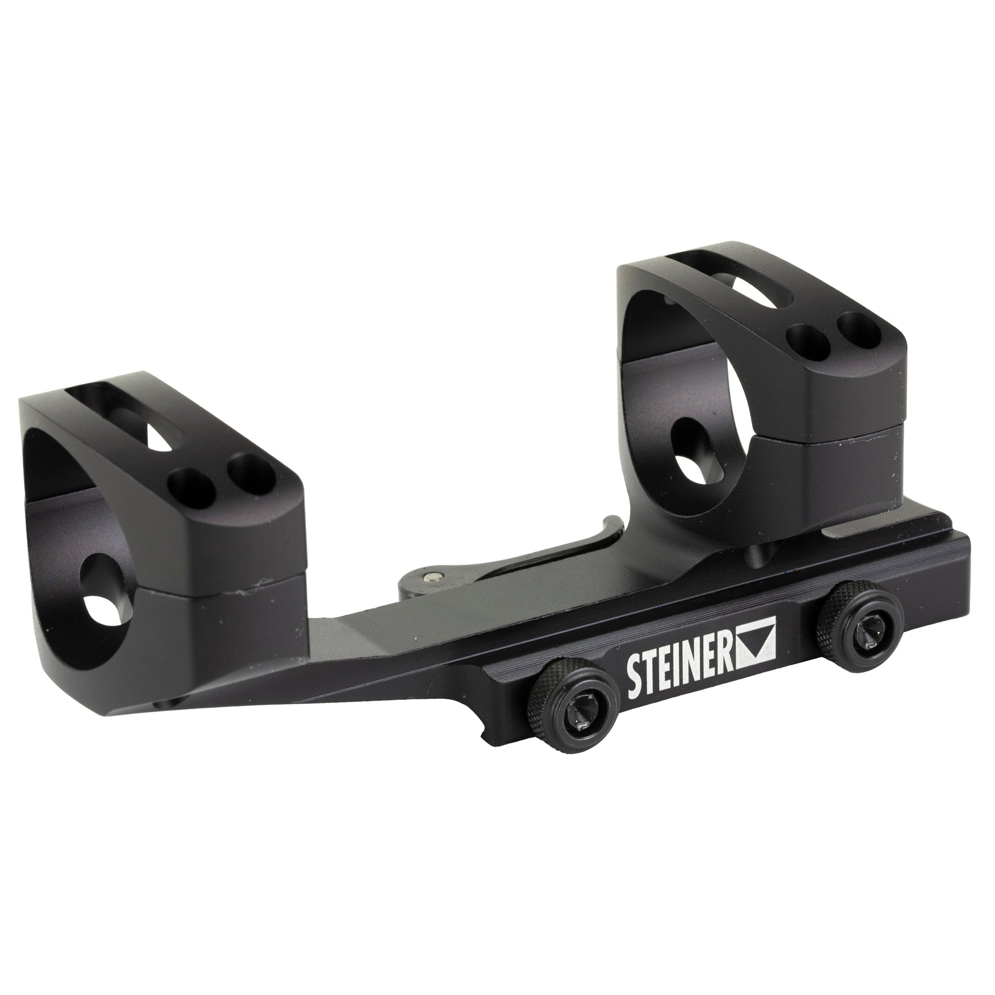 Steiner P Series 34mm Quick-Disconnect Scope Mount
