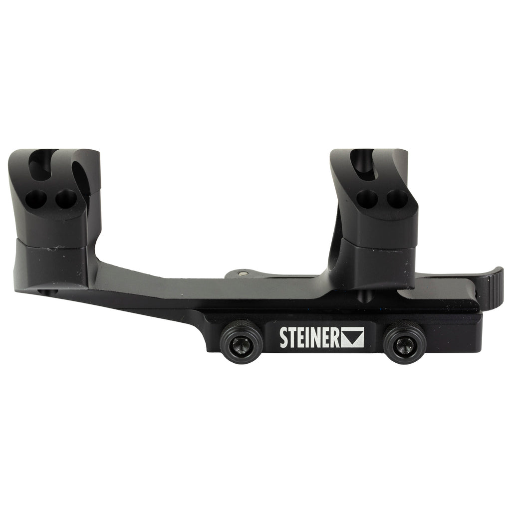 Steiner P Series 34mm Quick-Disconnect Scope Mount