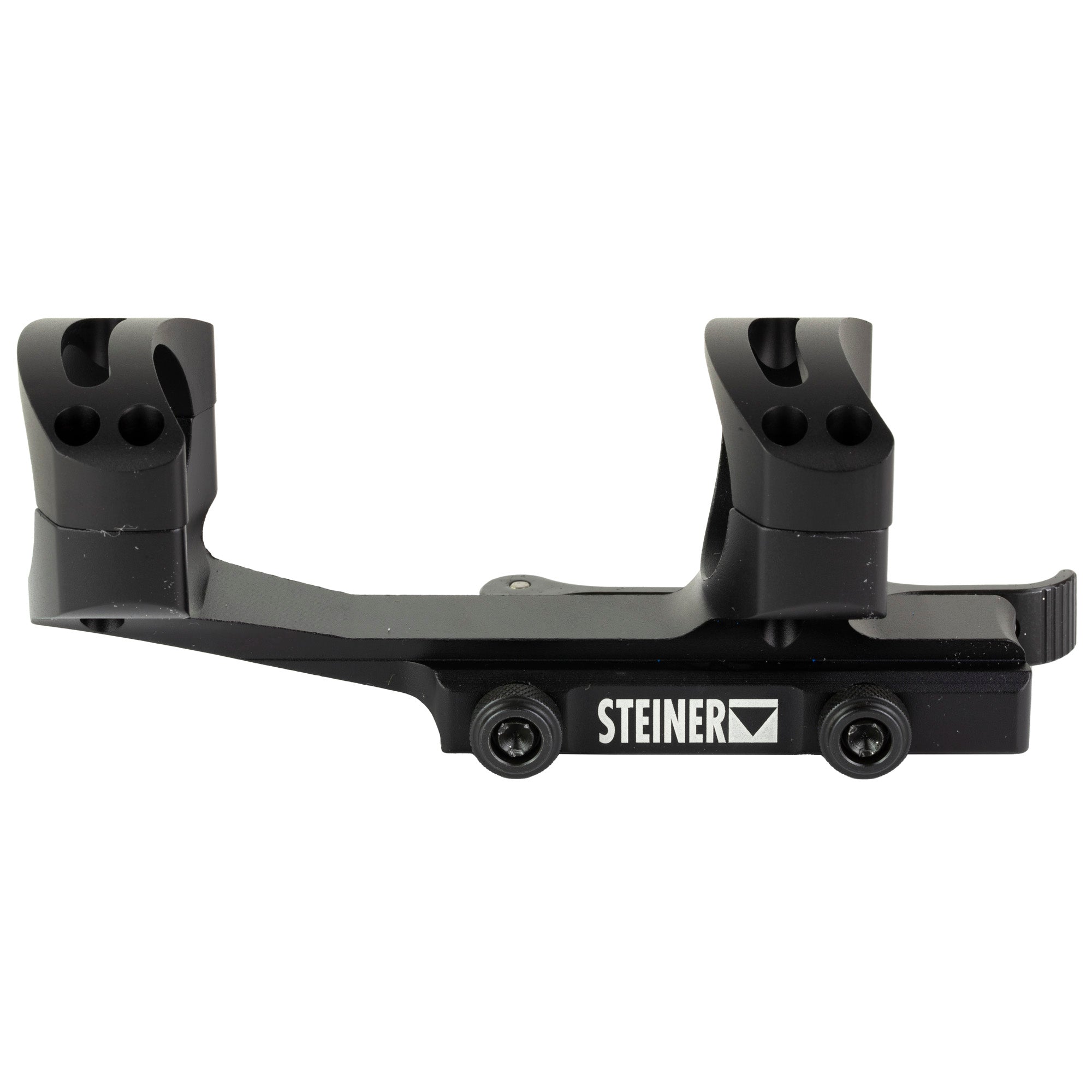 Steiner P Series 34mm Quick-Disconnect Scope Mount