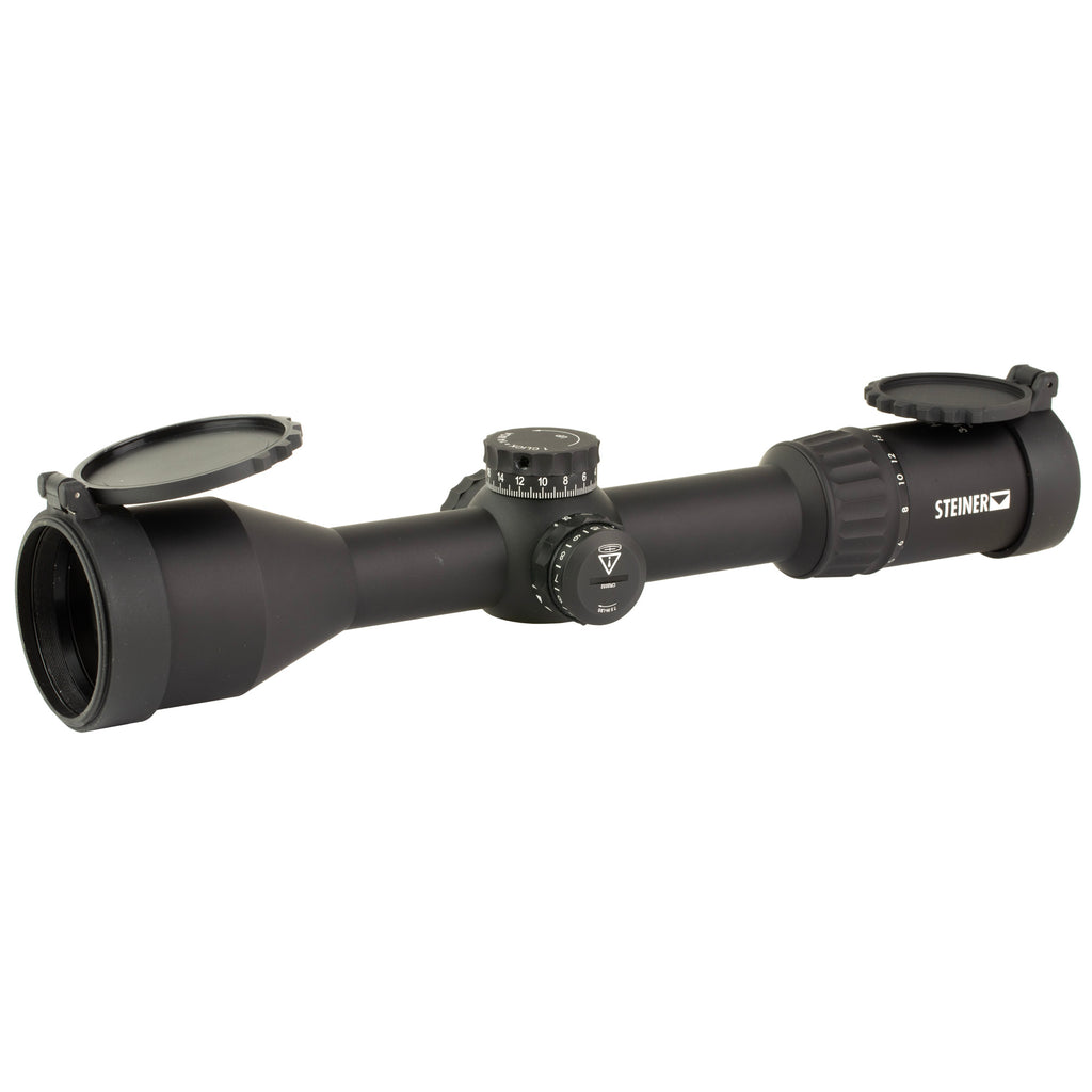 Steiner H6Xi 3-18x50mm Rifle Scope with MHR Reticle