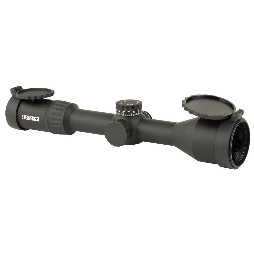 Steiner H6Xi 3-18x50mm Rifle Scope with MHR Reticle