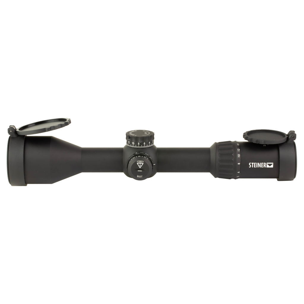Steiner H6Xi 3-18x50mm Rifle Scope with MHR Reticle