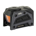 Steiner MPS Micro Pistol Sight with Red Dot Reticle and All-Metal Construction