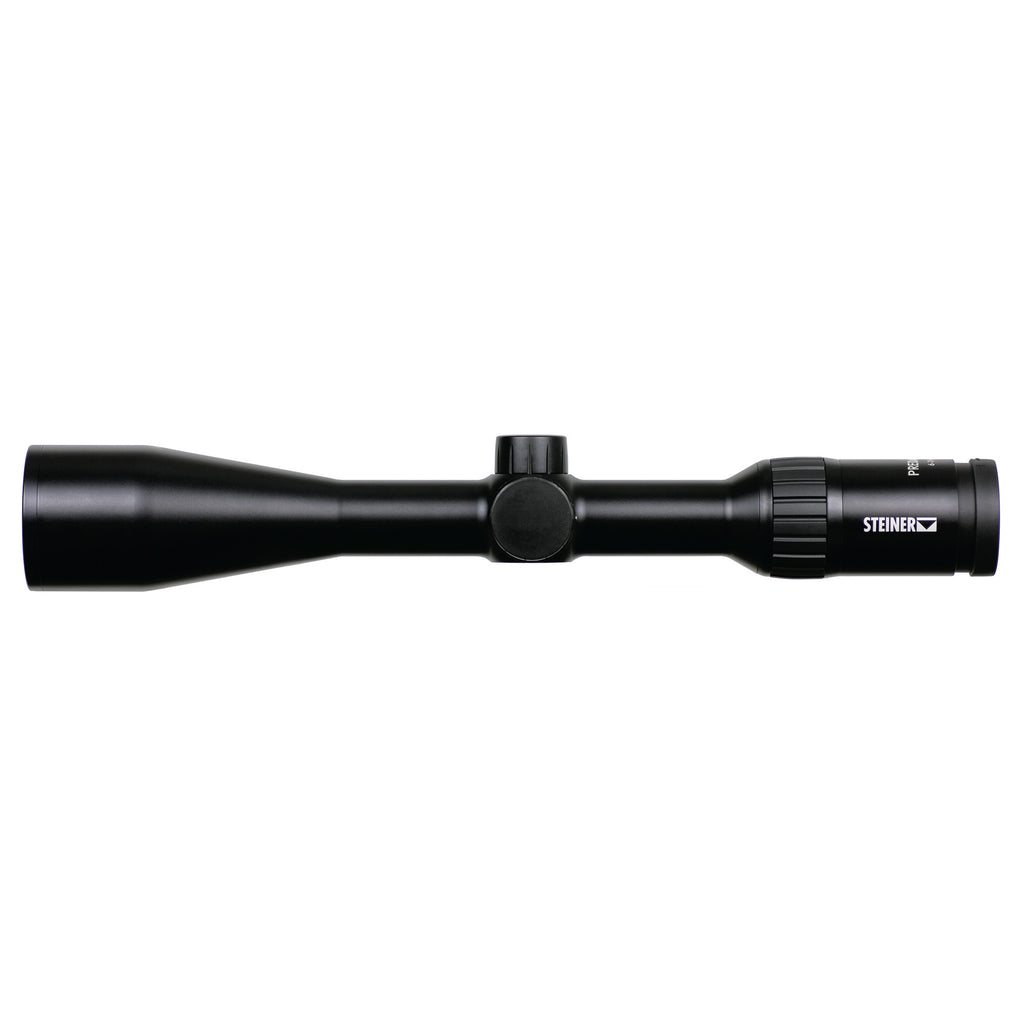 Steiner Predator 4 6-24x50mm Rifle Scope with E3 Reticle and 30mm Tube