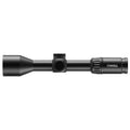 Steiner H6Xi 3-18x50 Rifle Scope with STR-MIL Reticle and 30mm Tube