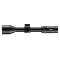 Steiner H6Xi 3-18x50 Rifle Scope with MHR Reticle - Black