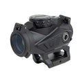 Steiner T1Xi 1x24mm Red Dot Sight with 2 MOA Dot and Three Reticle Options