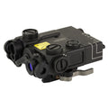Steiner DBAL A3 IR Dual Aiming Laser with Green Laser Pointer and Illuminator