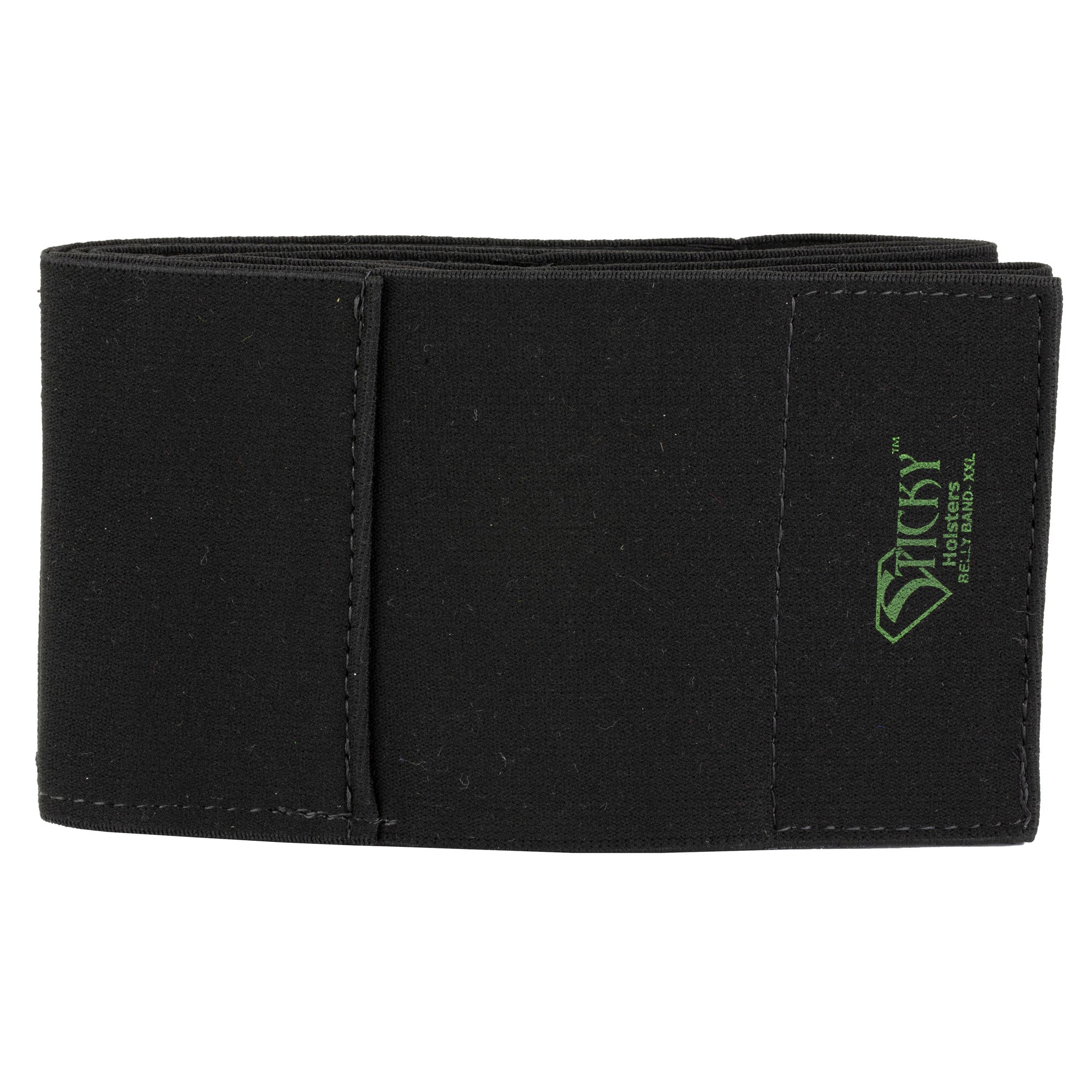Sticky Holsters Belly Band XXL for Concealed Carry and Personal Security
