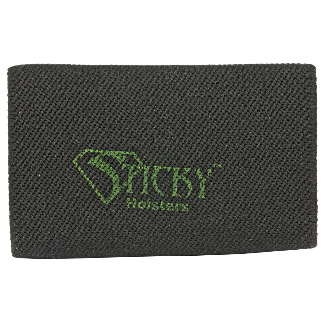 Sticky Holsters Belt Slider Neoprene Magazine Pouch with Accessory Slot