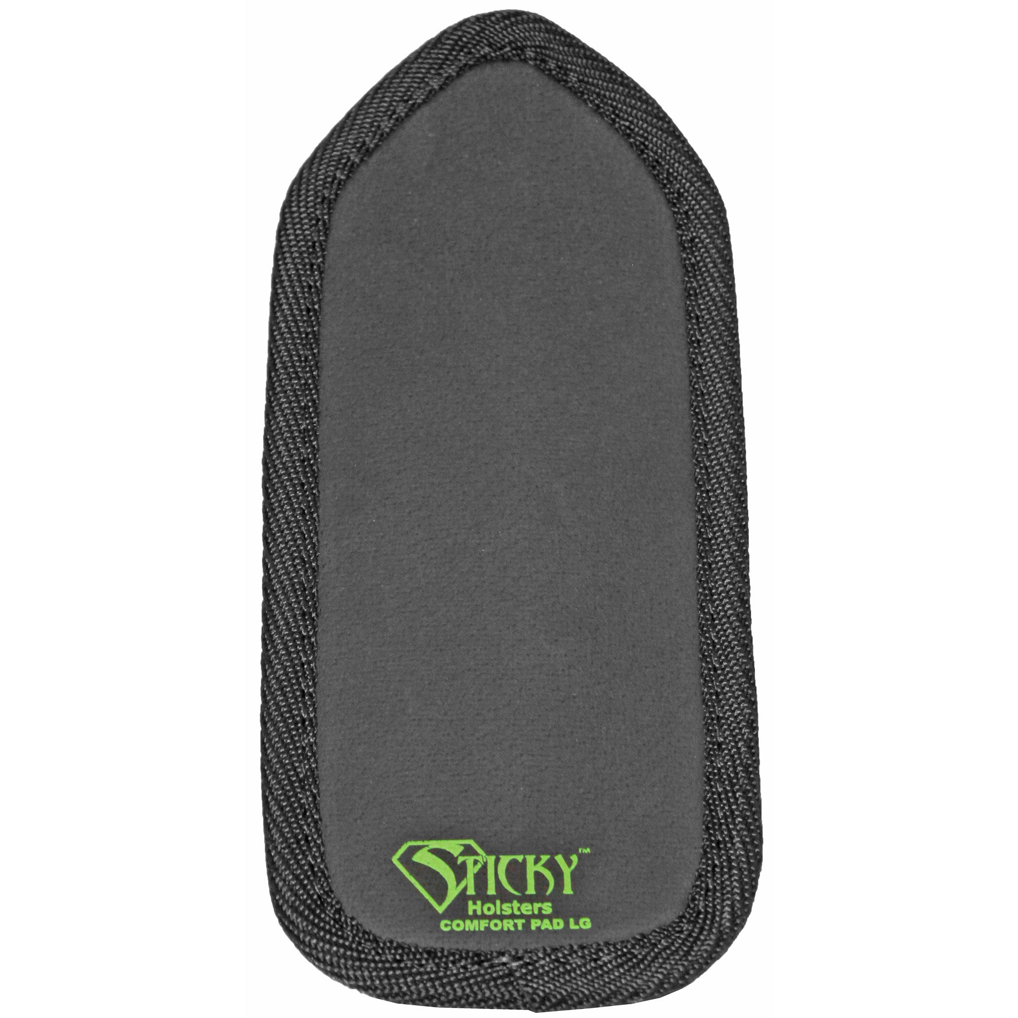 Sticky Holsters Comfort Pad Large - Cushioned Kydex Holster Accessory for Enhanced Comfort