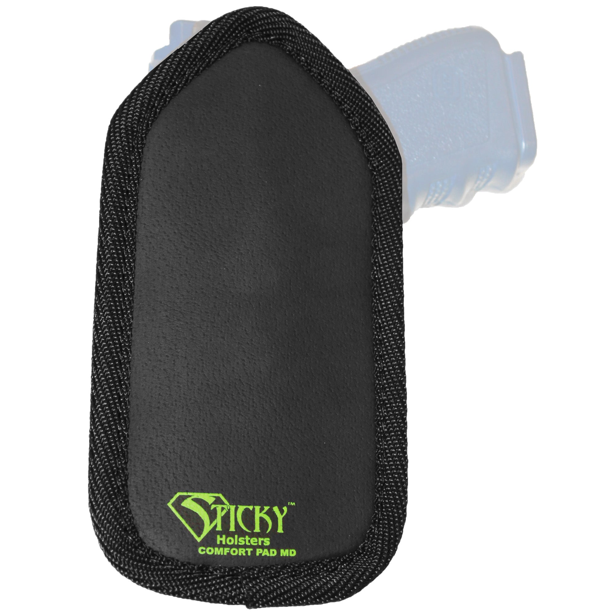 Sticky Holsters Comfort Pad for IWB Kydex Holsters - Medium