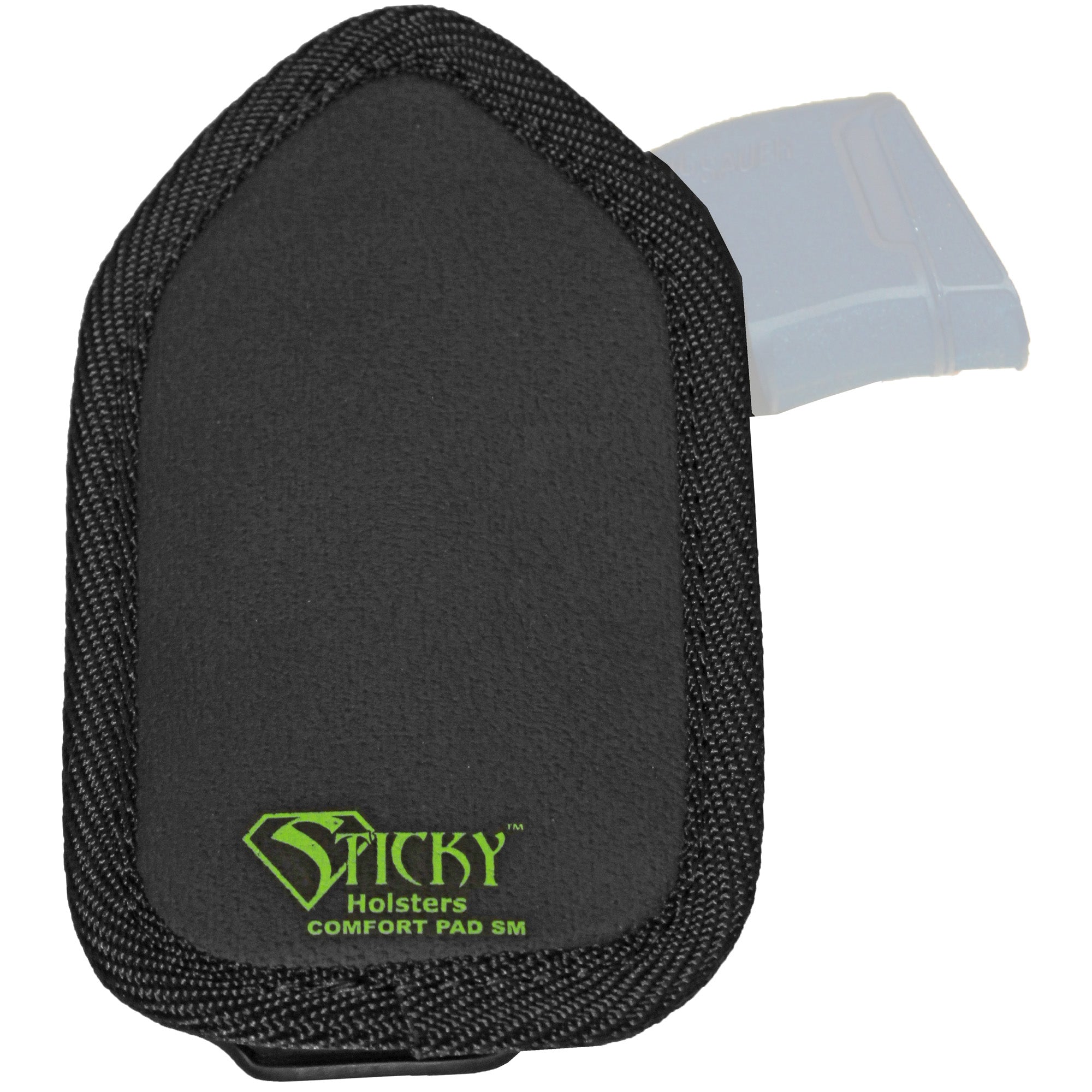 Sticky Holsters Comfort Pad Small for Enhanced IWB Holster Comfort