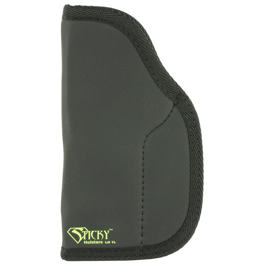 Sticky Holsters LG-1L Pocket Holster for 1911 Pistols in Black