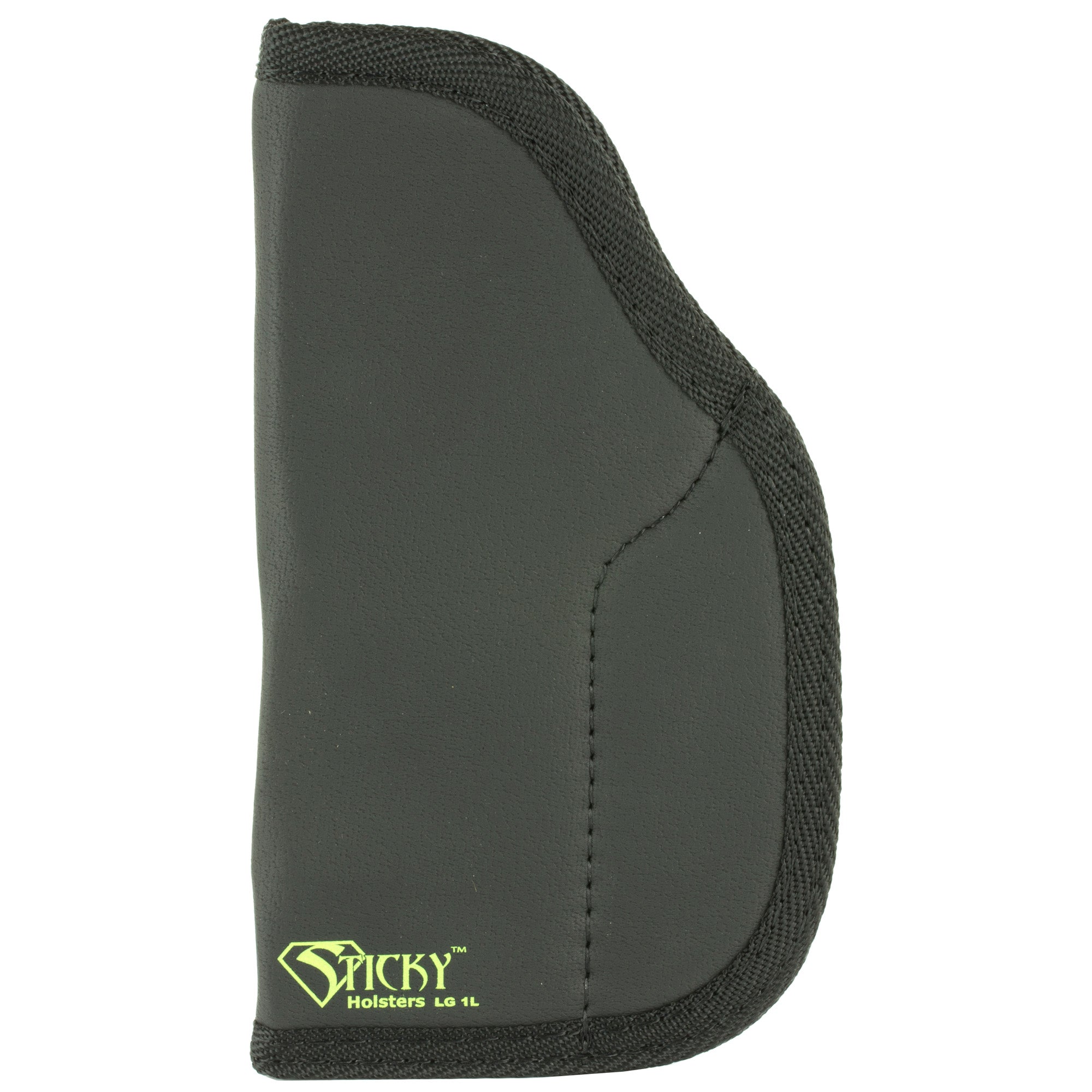 Sticky Holsters LG-1L Pocket Holster for 1911 Pistols in Black