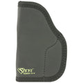 Sticky Holsters LG-1S Pocket Holster for 3-4 1911 - Ambidextrous Black Neoprene Carry Option