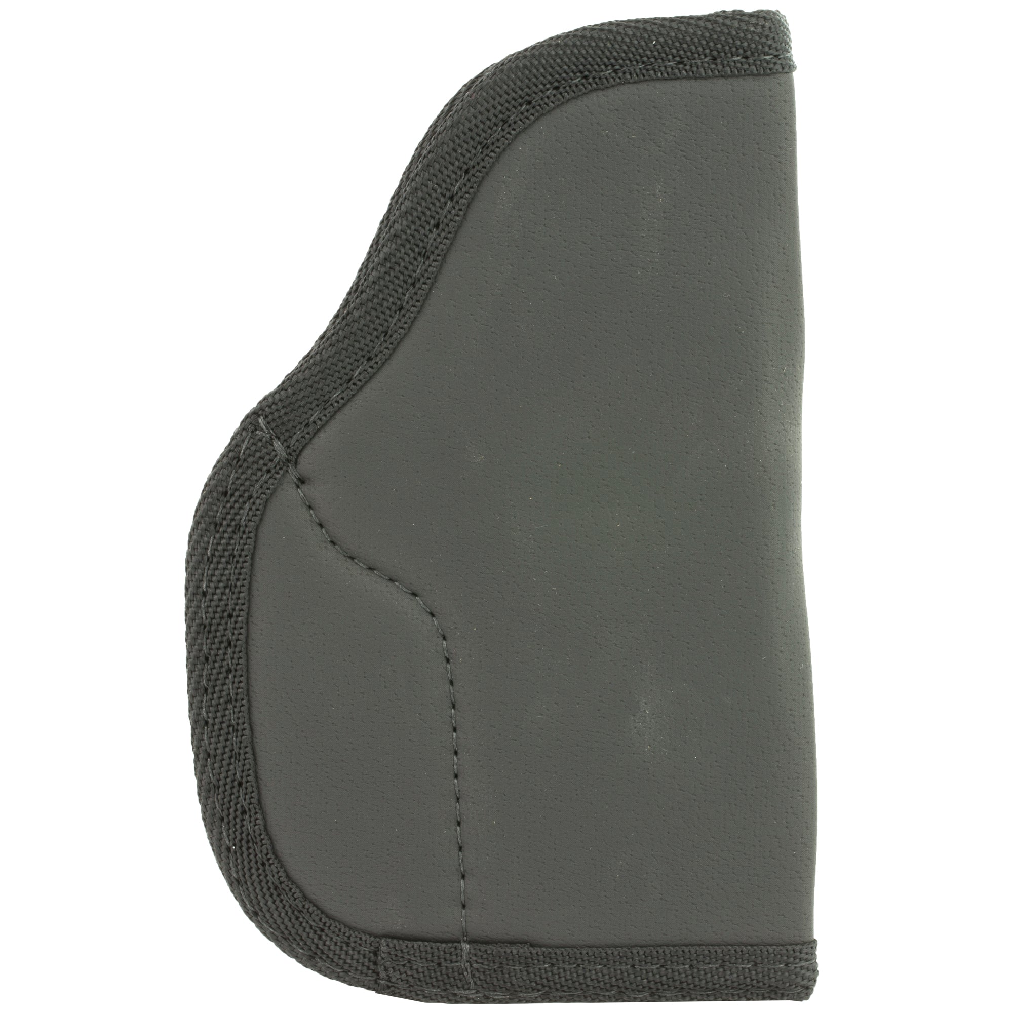 Sticky Holsters LG-1S Pocket Holster for 3-4 1911 - Ambidextrous Black Neoprene Carry Option